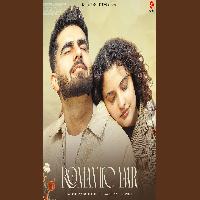 Romantic Yaar R Maan New Haryanvi Valentine Day Special Song 2025 By Shiva Choudhary,R Maan Poster